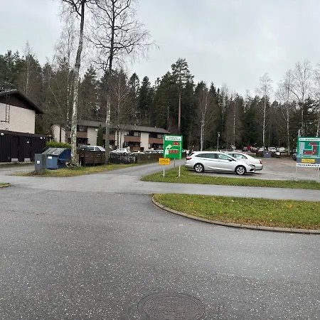 Tilava Ja Viihtyisae Kaksio Turussa * Turku