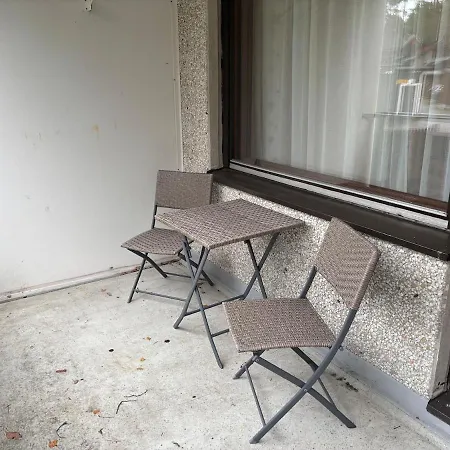 Tilava Ja Viihtyisae Kaksio Turussa Apartment *