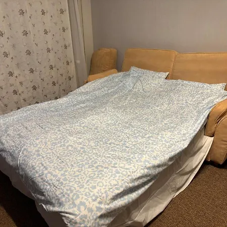 Apartment Tilava Ja Viihtyisae Kaksio Turussa *