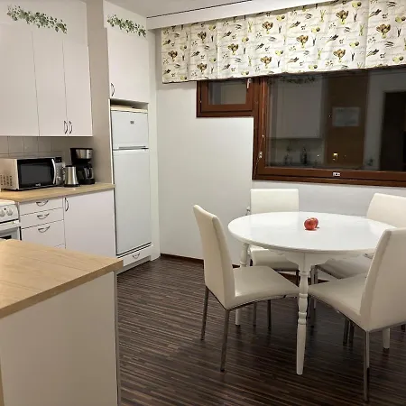 Apartment Tilava Ja Viihtyisae Kaksio Turussa Turku