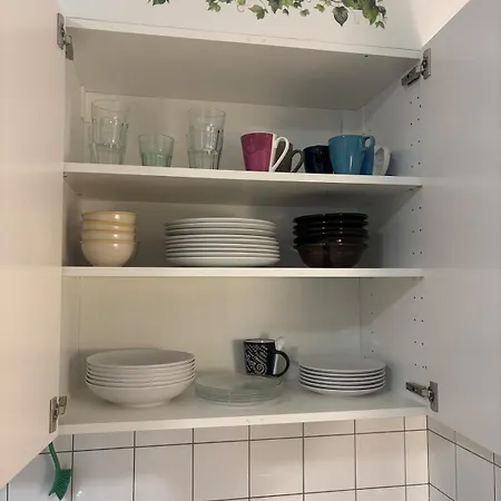 Tilava Ja Viihtyisae Kaksio Turussa *